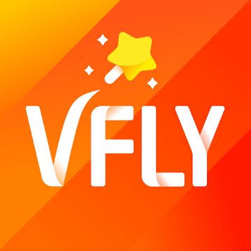 VFly – Video editor, Video maker, Video status app v4.9.0 [Pro Mod] APK [Latest]