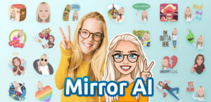 Mirror Emoji Maker