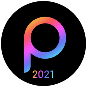 Pie Launcher 2021