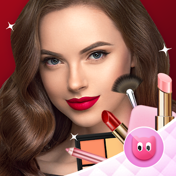 Yuface: Makeup Photo Editor, Beauty Selfie Camera v2.0.0 [Unlocked] APK [Latest]