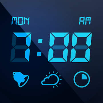 Alarm Clock for Me v2.76.0 [Pro] [Mod Extra] APK [Latest]