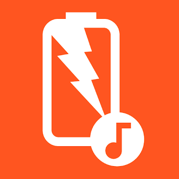 Battery Sound Notification v2.8 [Premium] APK [Latest]