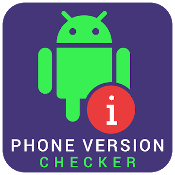 Phone Version Checker For Android v1.5 [PRO] APK [Latest]