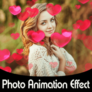 Photo Animated Effect - Make GIF and Video effects