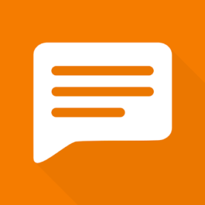 Simple SMS Messenger Quick Text Messaging App