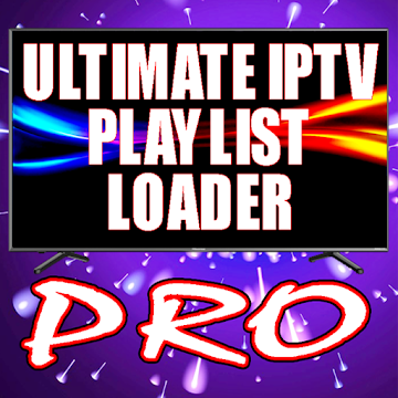Ultimate IPTV Playlist Loader PRO v2.60 [Mod] SAP APK [Latest]