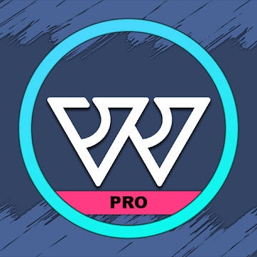 WalP Pro – Stock HD Wallpapers (Ad-free) v6.3.1.2 [Paid] [Mod] APK [Latest]