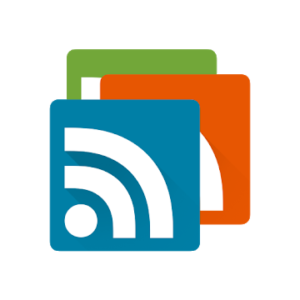 gReader Feedly News RSS