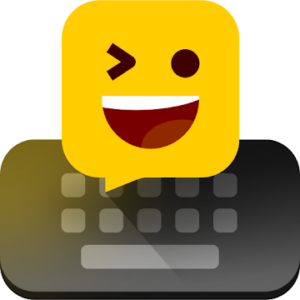 Facemoji Emoji Keyboard Keyboard Stickers,GIF,Cute