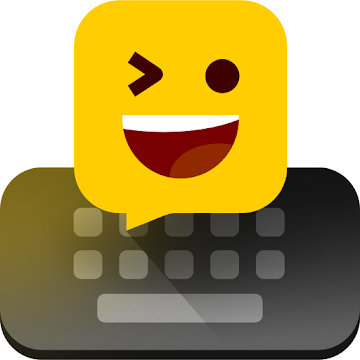 Facemoji Emoji Keyboard&Fonts v3.1.3 MOD APK [VIP Unlocked] [Latest]