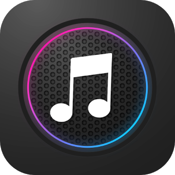 MP3 Player – Music Player, Equalizer, Bass Booster v1.0.9 [AdFree] APK [Latest]