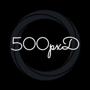 500px Downloader