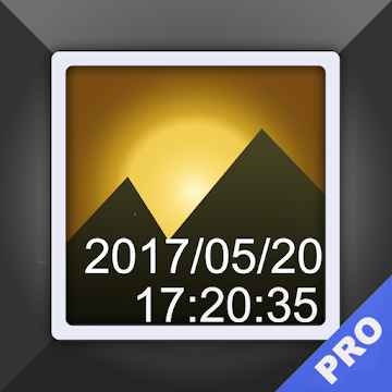Timestamp Photo and Video v1.51 [Paid] APK [Latest]