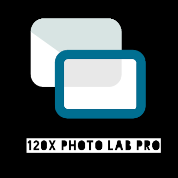120x PhotoLab Pro v1.0 [Paid] APK [Latest]