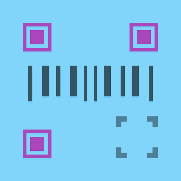 Barcode | QR Code | Scanner v4.5.6 APK [Pro] [Mod Extra] [Latest]