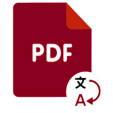 PDF Document Translator v3.92 [Premium] APK [Latest]