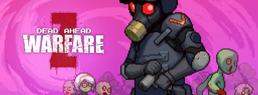 Dead Ahead: Zombie Warfare v3.8.9 MOD APK [Unlimited Money, Mega Menu] [Latest]
