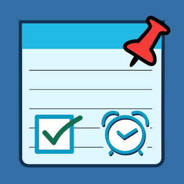 Note Manager: Notepad app with lists and reminders v4.11.2 [Premium] APK [Latest]