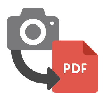 Photo to PDF – One-click Converter v1.0.72 [Mod] APK [Latest]