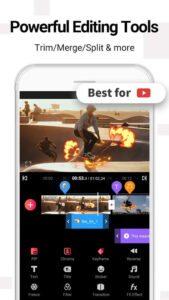 Vlog Star Apk