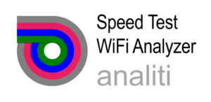 Speed Test WiFi Analyzer