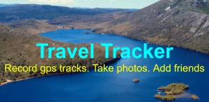 Travel Tracker