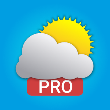 Weather – Meteored Pro News v7.5.6_pro [Patched] [Mod Extra] APK [Latest]