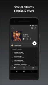 YouTube Music apk