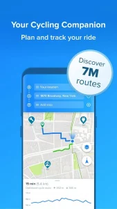 Bikemap apk