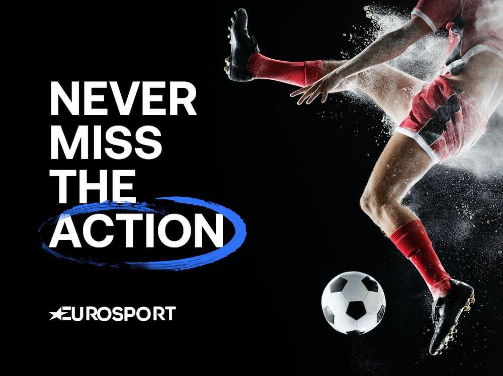 Eurosport apk