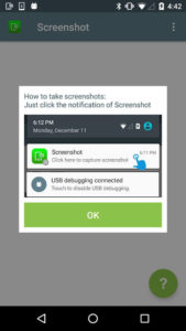 Screenshot & Screen Recorder Apk