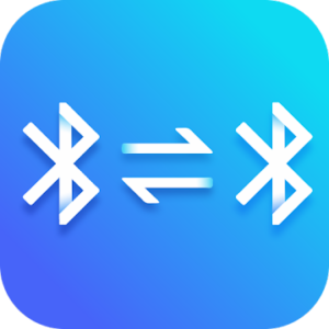 Bluetooth Share APK & Files
