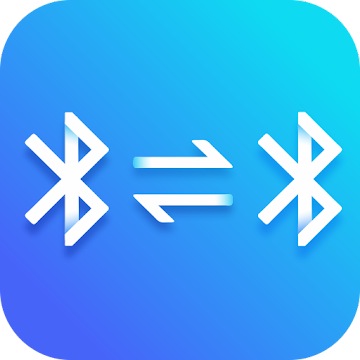 Bluetooth Share : APK & Files v1.2 [Premium] APK [Latest]