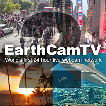 EarthCamTV 2 v2.1.15 [Mod] SAP APK [Latest]