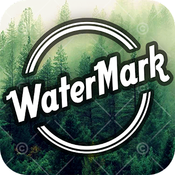 Add Watermark on Photos v4.2 [Premium] APK [Latest]