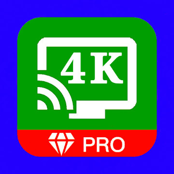 All TV Screen Mirroring Pro v1.2 APK [Paid] [Latest]