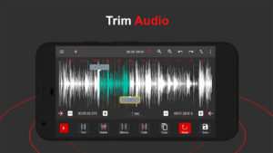 AudioLab Apk