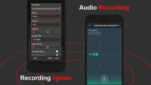 AudioLab Mod