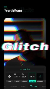 Glitch Video Effect apk