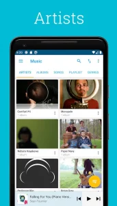 Pixel+ Music Player pro
