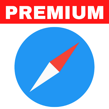 Safari Browser Premium IOS 15 v8 [Paid] APK [Latest]