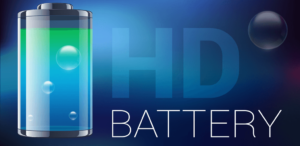 Battery HD