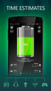 Battery HD apk