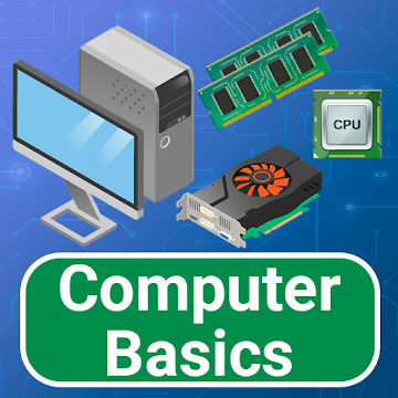Computer Basics v6.2 MOD APK [Premium Unlocked] [Latest]