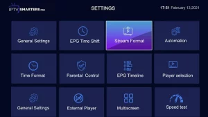 IPTV Smarters mod