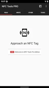 NFC Tools apk