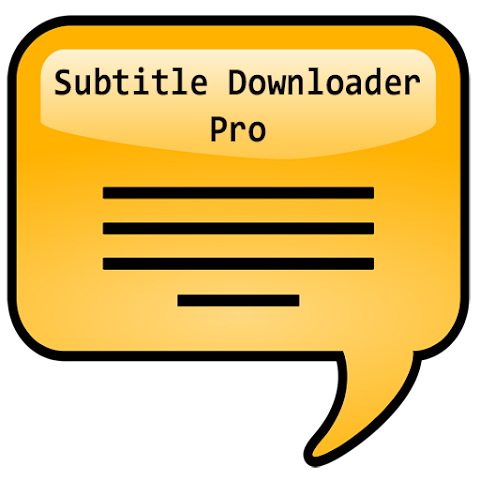Subtitle Downloader Pro v12.1 [Mod] APK [Latest]