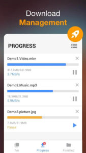 Video Downloader pro