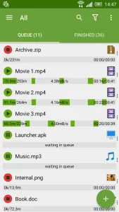 Advanced Download Manager apk
