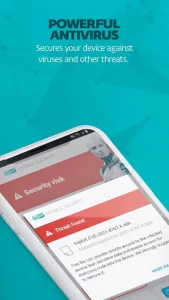 ESET Mobile Security apk